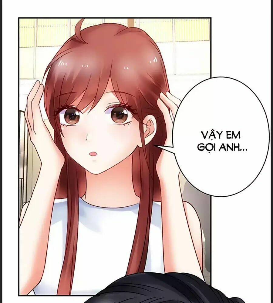 Bạn Trai 1/4 Của Tôi: Chapter 10