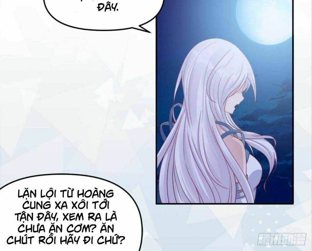 Xâm Lược Vạn Giới: Chapter 8