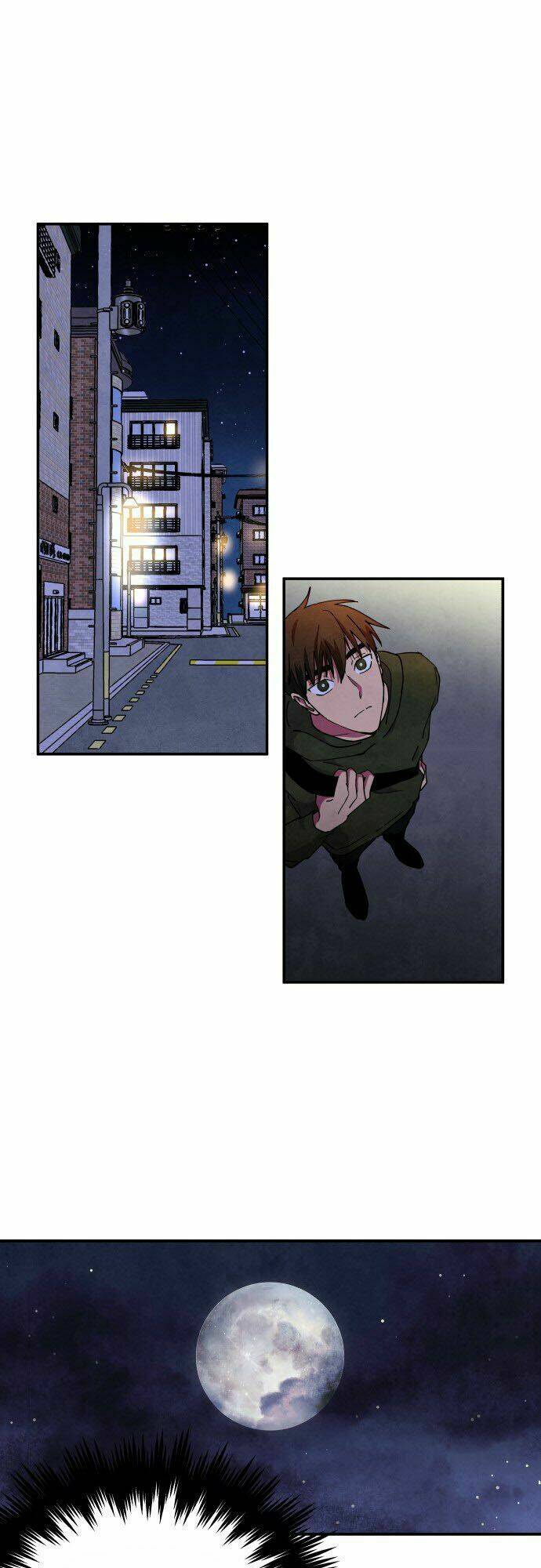 Tai Sói Và Mũ Đỏ: Chapter 22