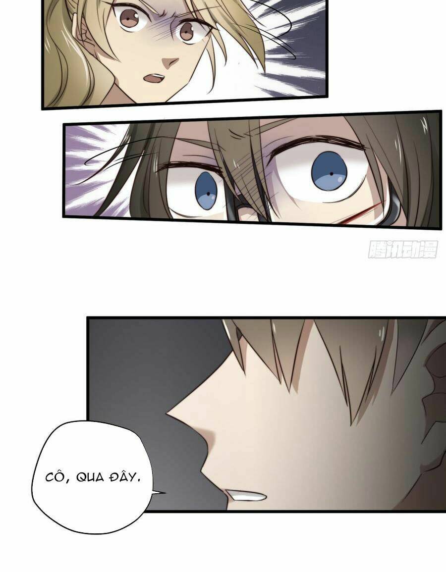 Đơn Phương Yêu Thầm Anh: Chapter 5