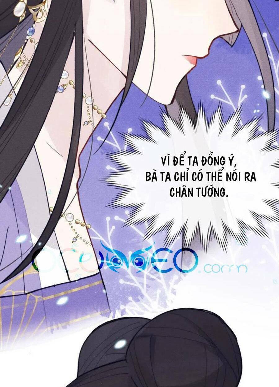 Quân Nhan Tựa Hoa Đào: Chapter 50