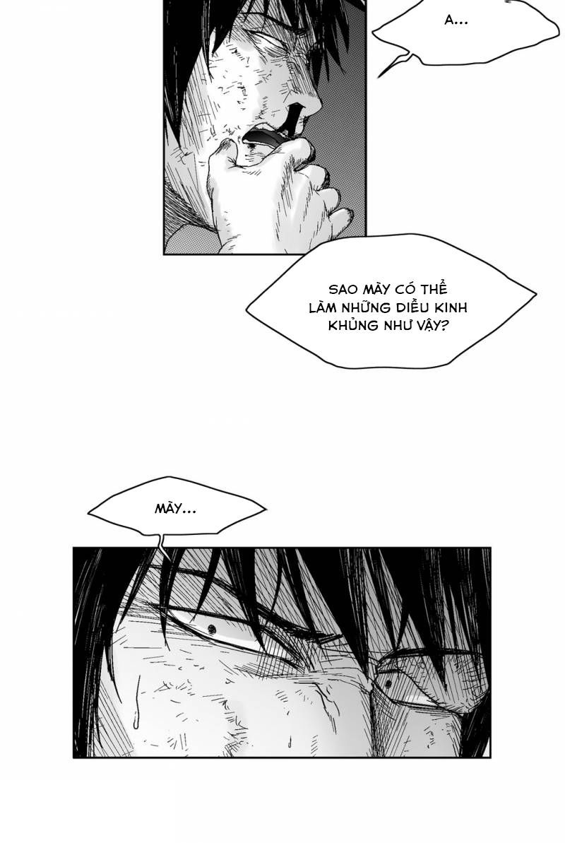 Dear Boy: Chapter 59