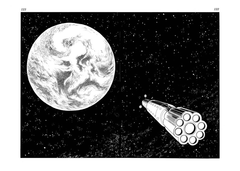 Chim Lửa: Chapter 74