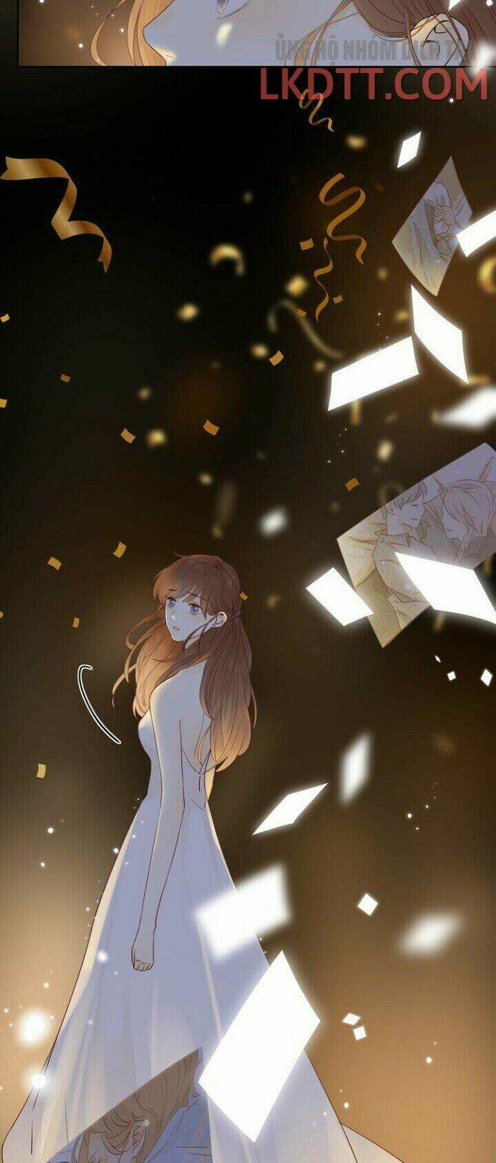 Cô Ấy Không Đáng Yêu: Chapter 44