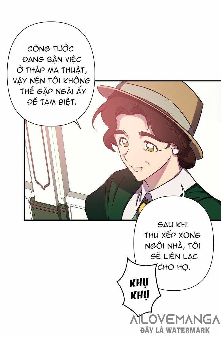 Hôn Lễ Báo Thù: Chapter 53