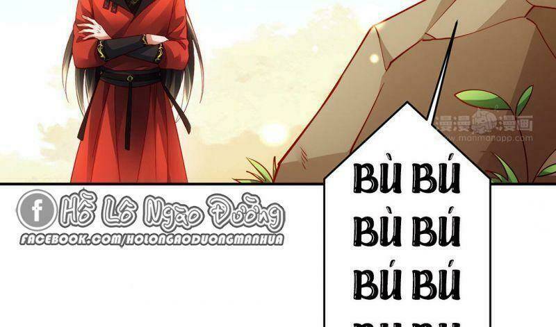 Thiên Kim Bất Hoán: Chapter 54.5