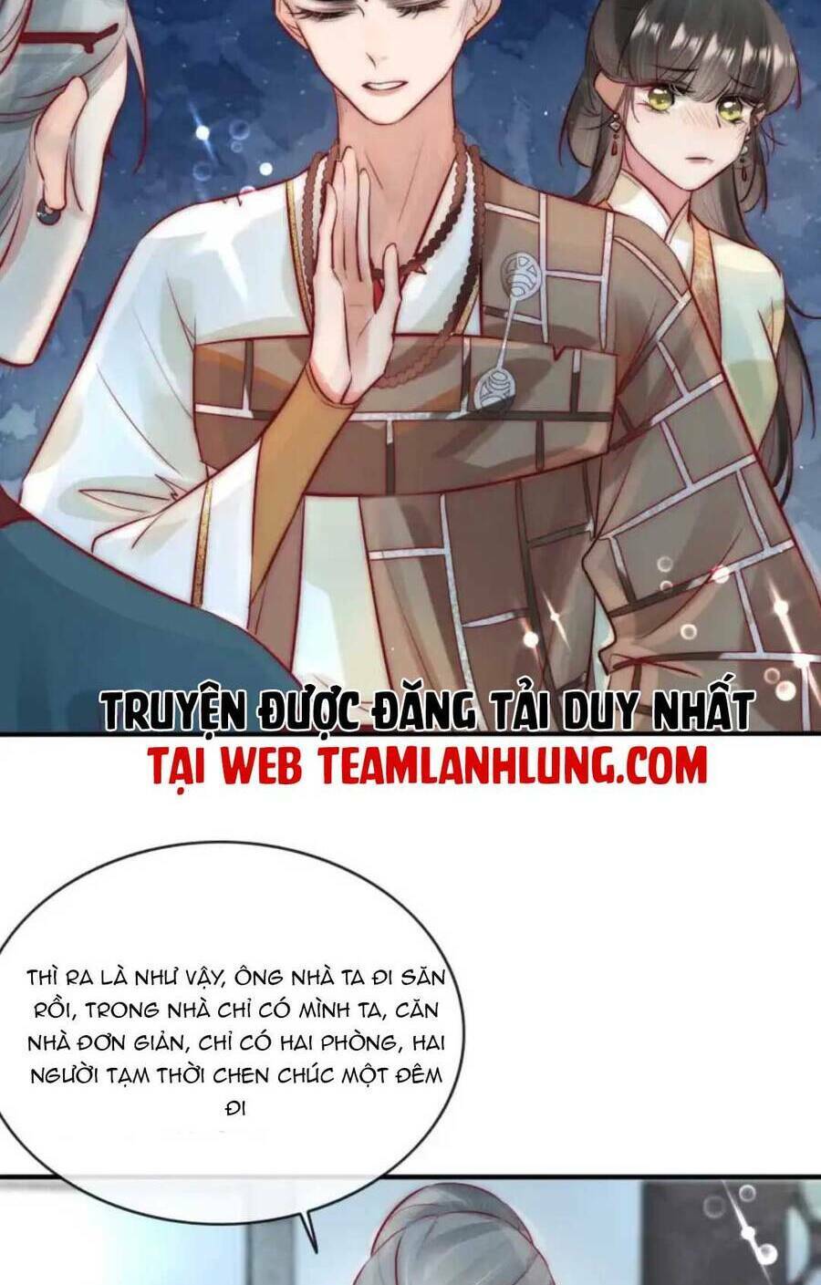 Hòa Thượng Phản Diện Giả Bạch Liên Hoa: Chapter 12