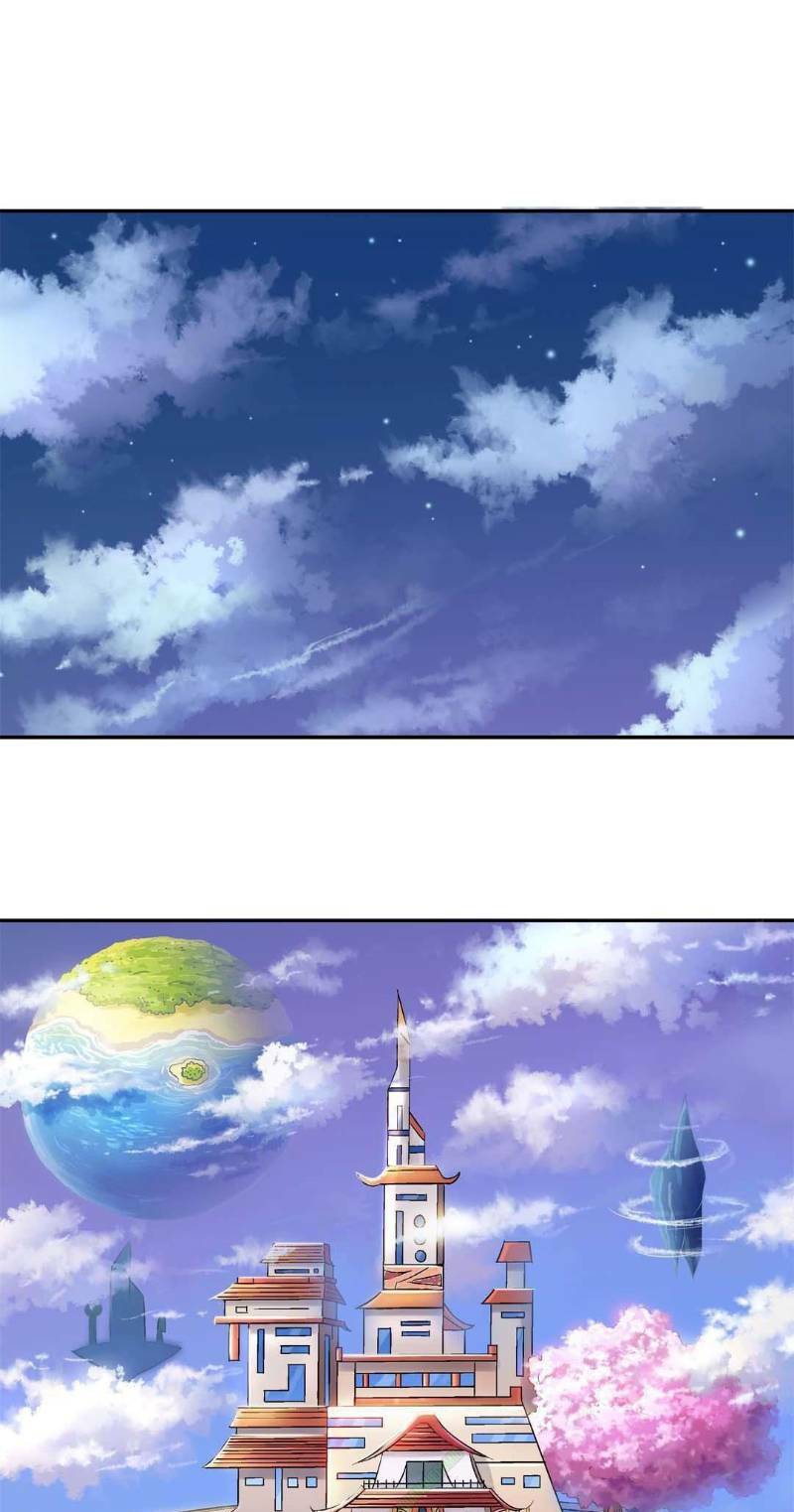 Khống Vận Sư: Chapter 16