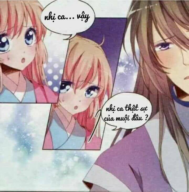 Ca Tẫn Đào Hoa: Chapter 17