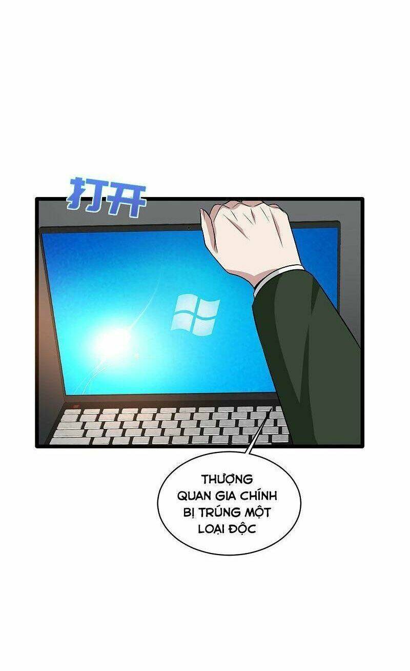 Đô Thị Tà Vương: Chapter 100
