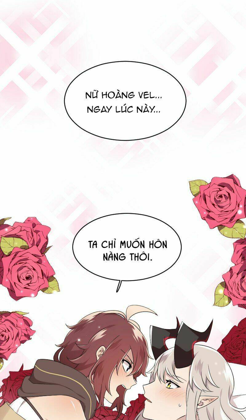 Pháp Sư Và Nữ Chúa Quỷ: Chapter 79