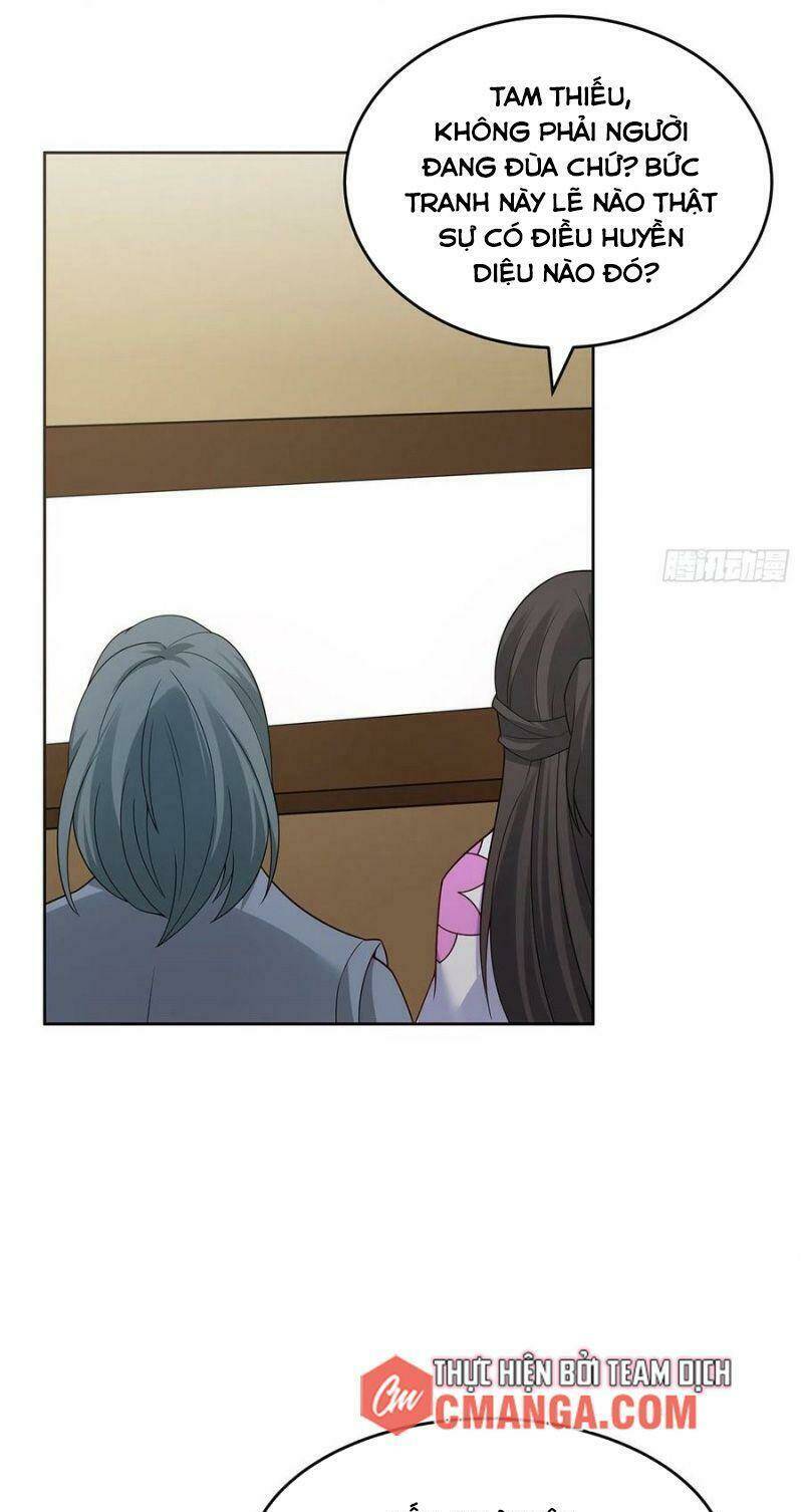 Nghịch Lân: Chapter 144