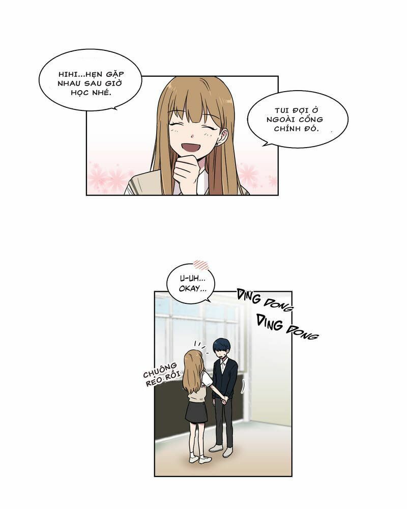 …”Một Sự Thật Khá Khó Chịu.”: Chapter 10