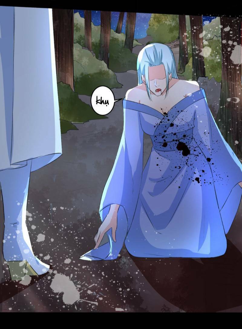 Cuồng Phi Phách Lối: Chapter 87