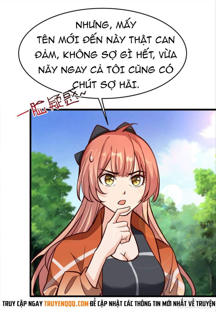 Mạt Thế Thần Tài: Chapter 31