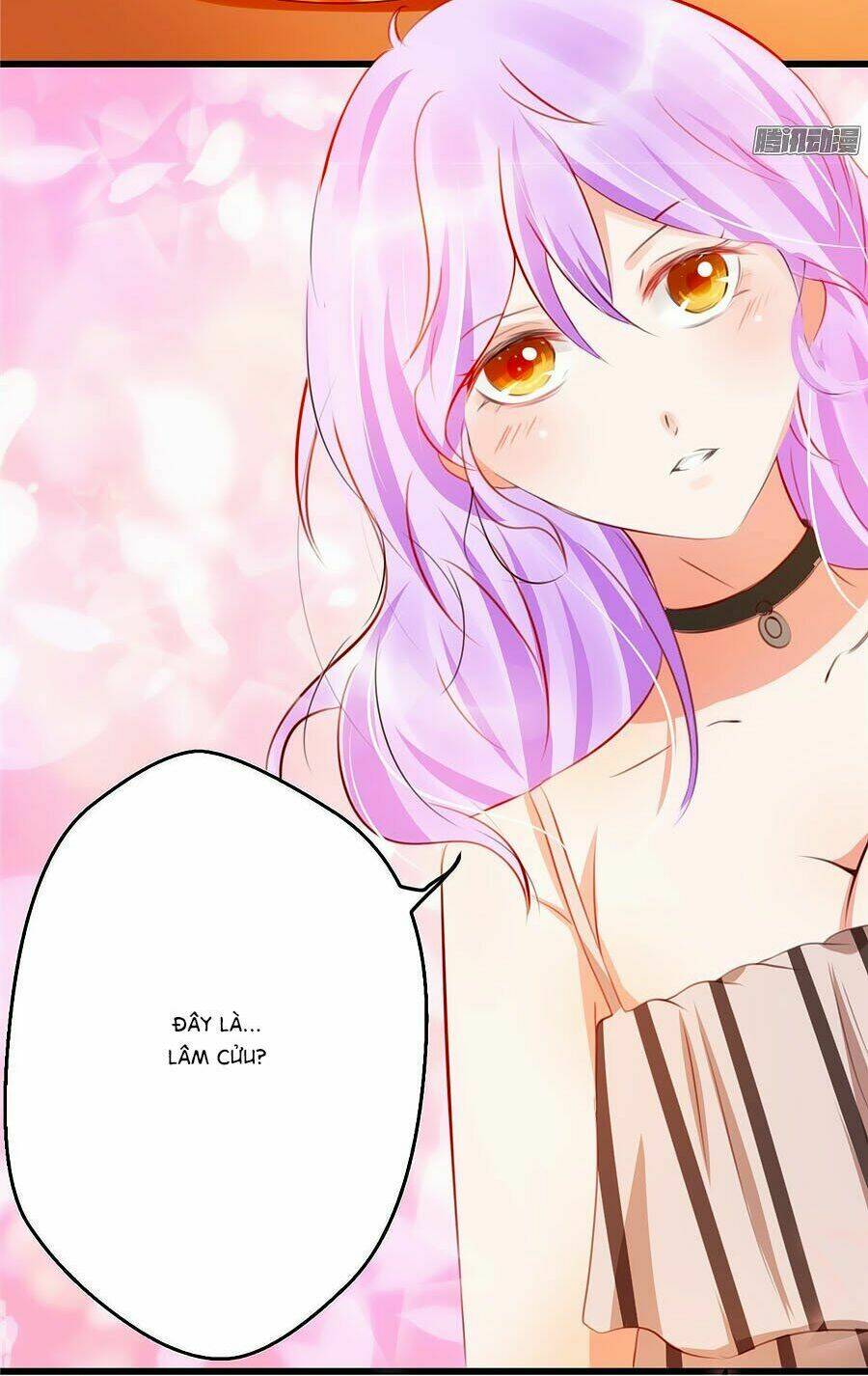 Bạn Trai Là Ngôi Sao: Chapter 40