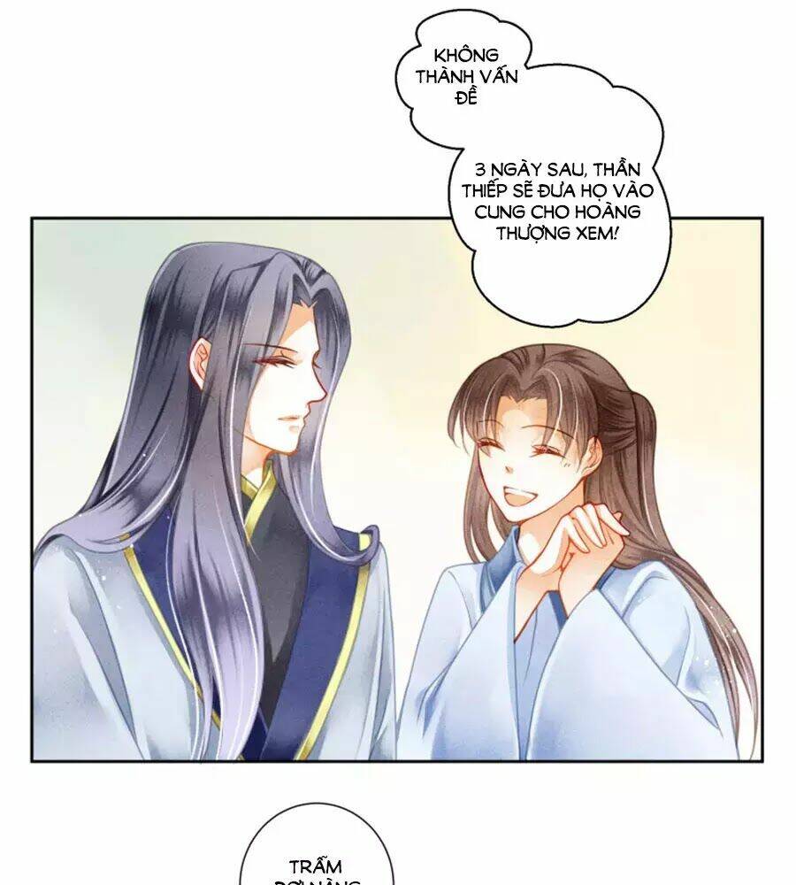 Ái Thượng Vô Địch Tiếu Hoàng Hậu: Chapter 115