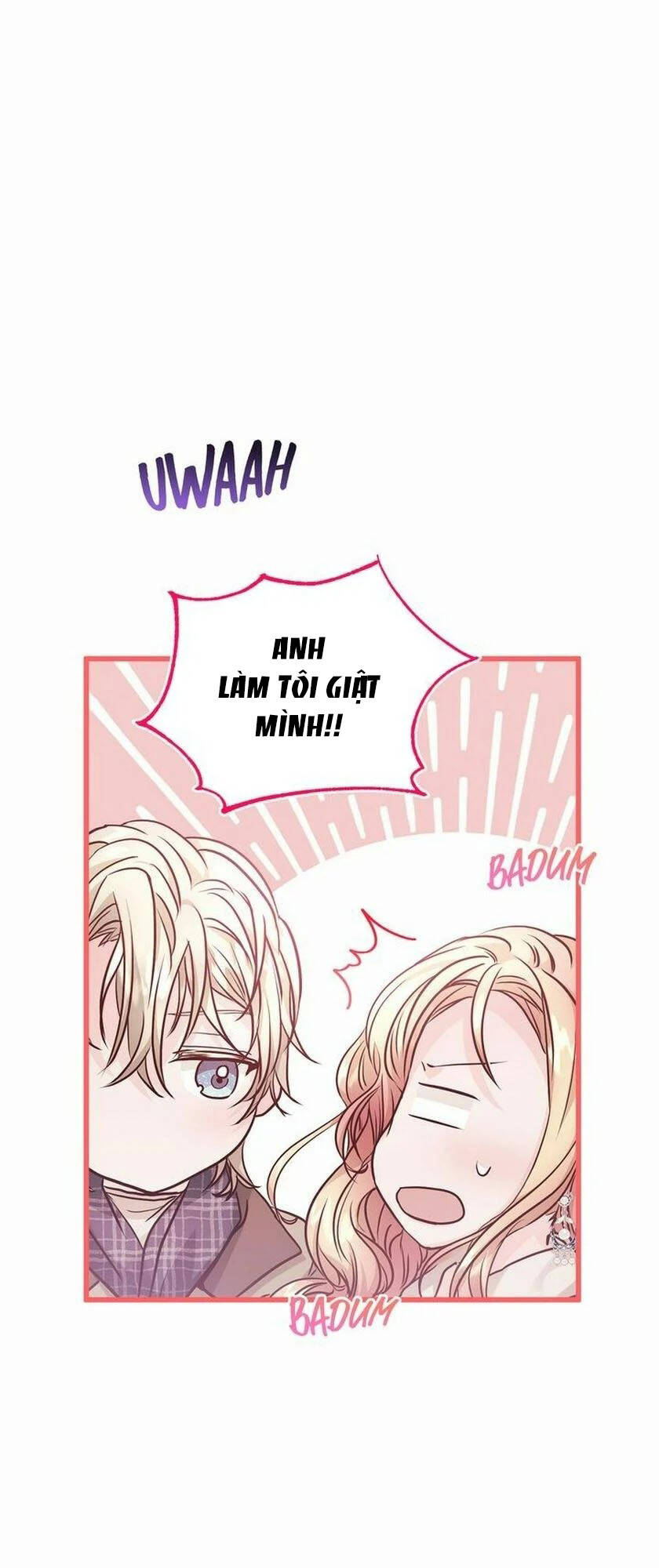 Nàng Dâu Bí Ẩn Của Bạch Sư Tử: Chapter 4