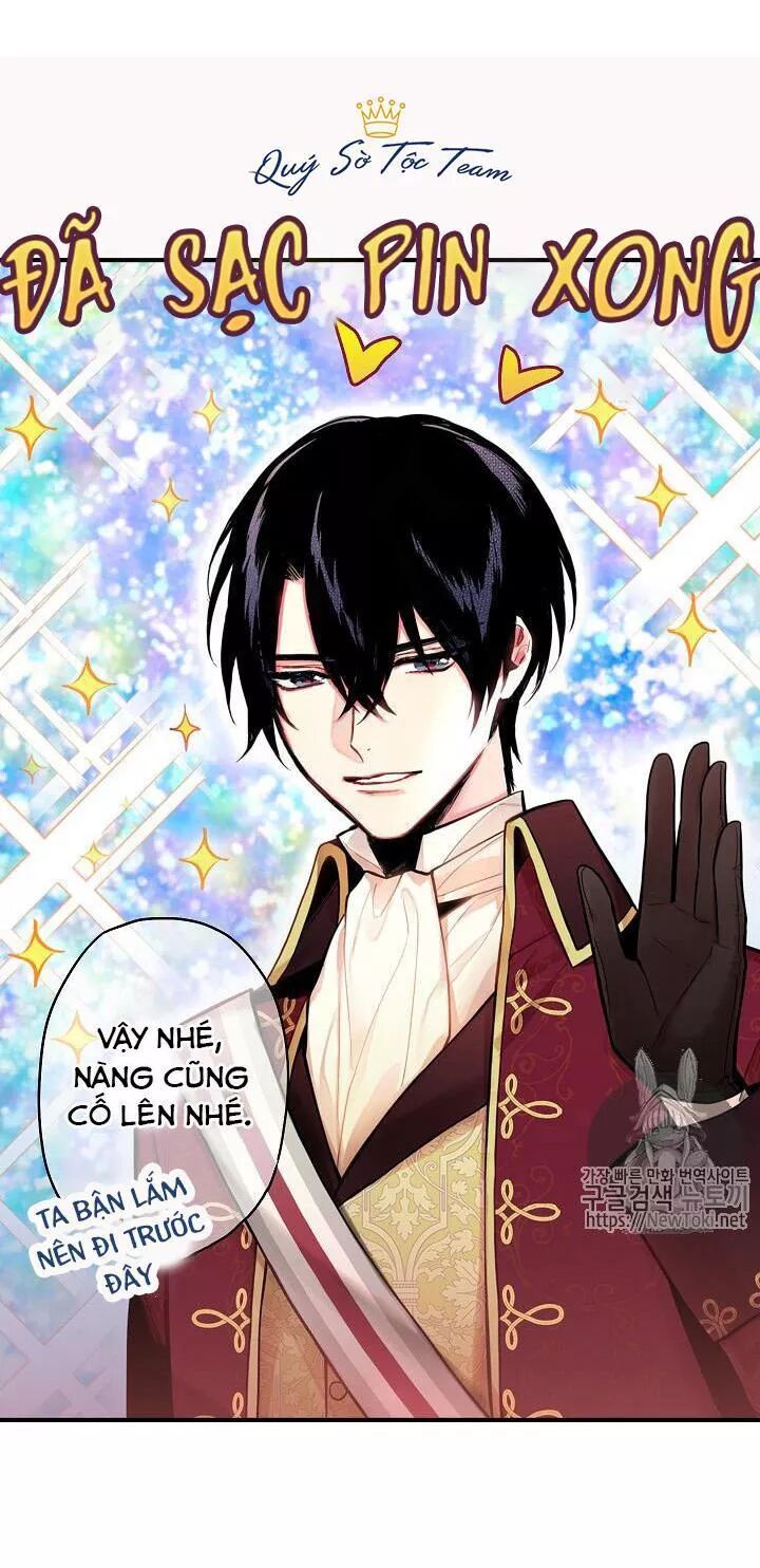 Tồn Tại Với Tư Cách Là Vợ Của Nam Chính: Chapter 97: Gấp rút chuẩn bị
