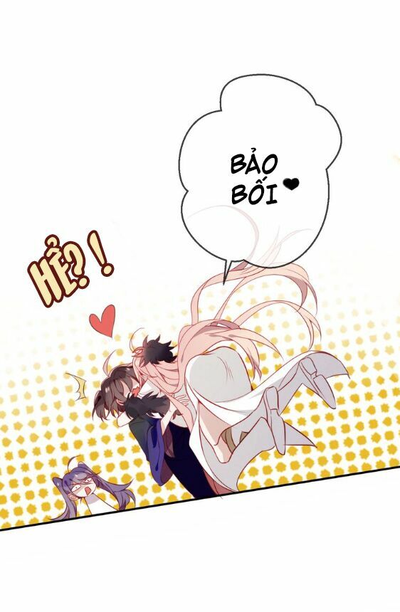 Ngô hoàng tại thượng: Chapter 57