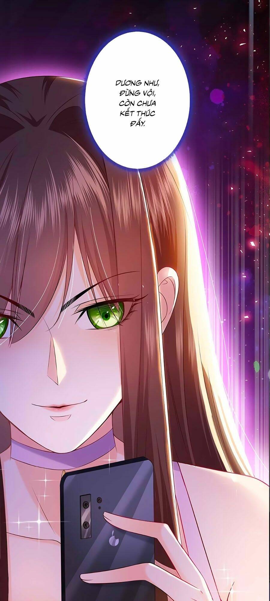 Nữ Vương Tàn Nhẫn: Chapter 6