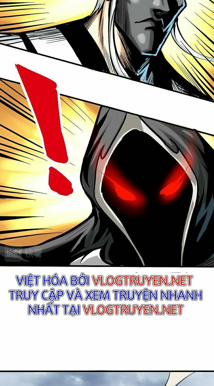Diệt Ma Thần Kỷ: Chapter 1