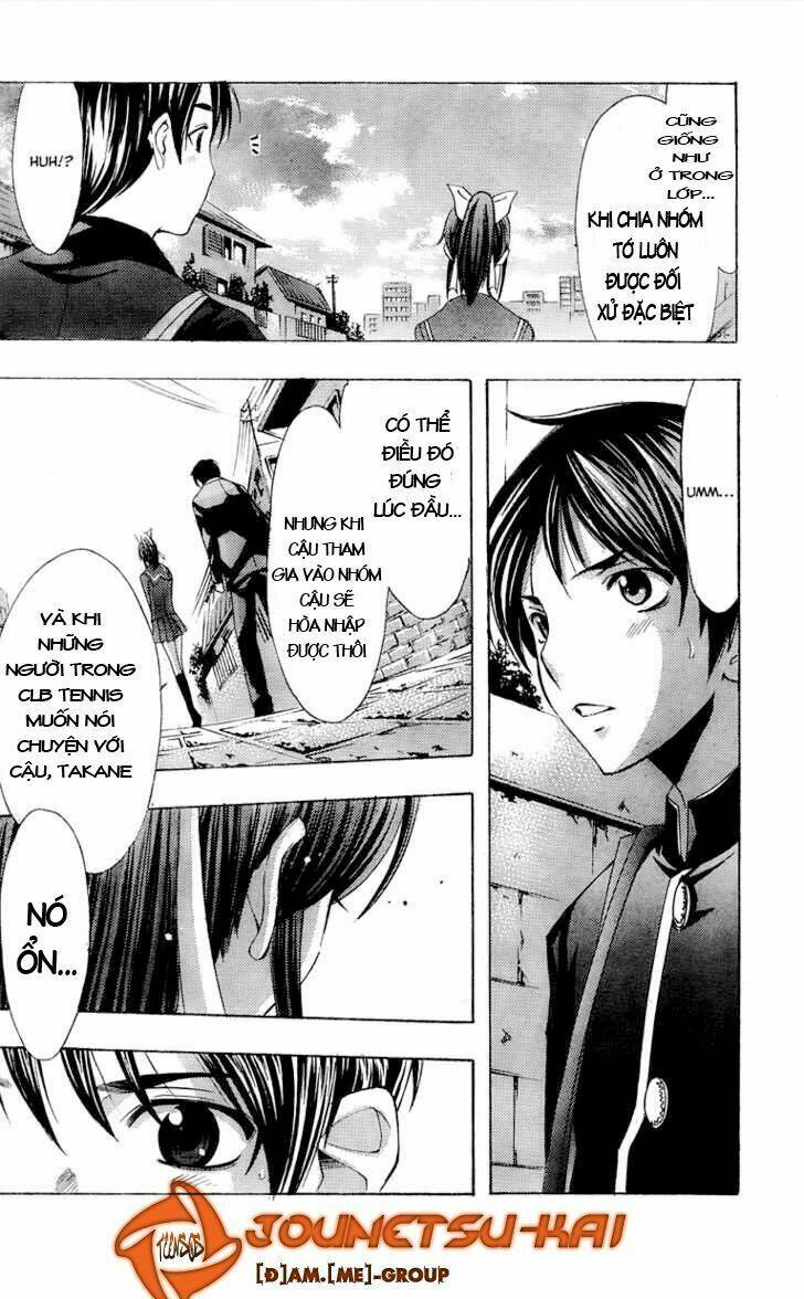 Loveplus Rinko Days: Chapter 2