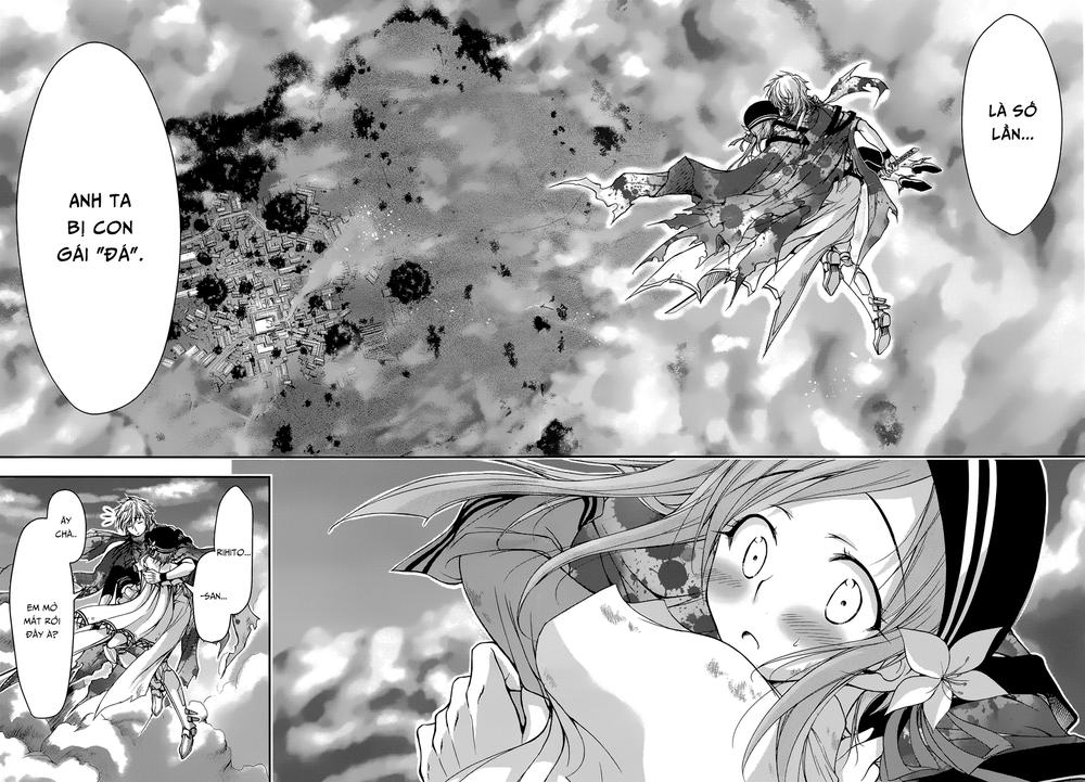 Đi Tìm Sát Tinh Vương: Chapter 2