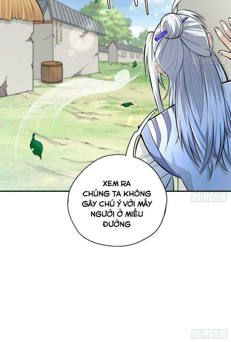 Tu Chân Toàn Dựa Số Lý Hóa: Chapter 14