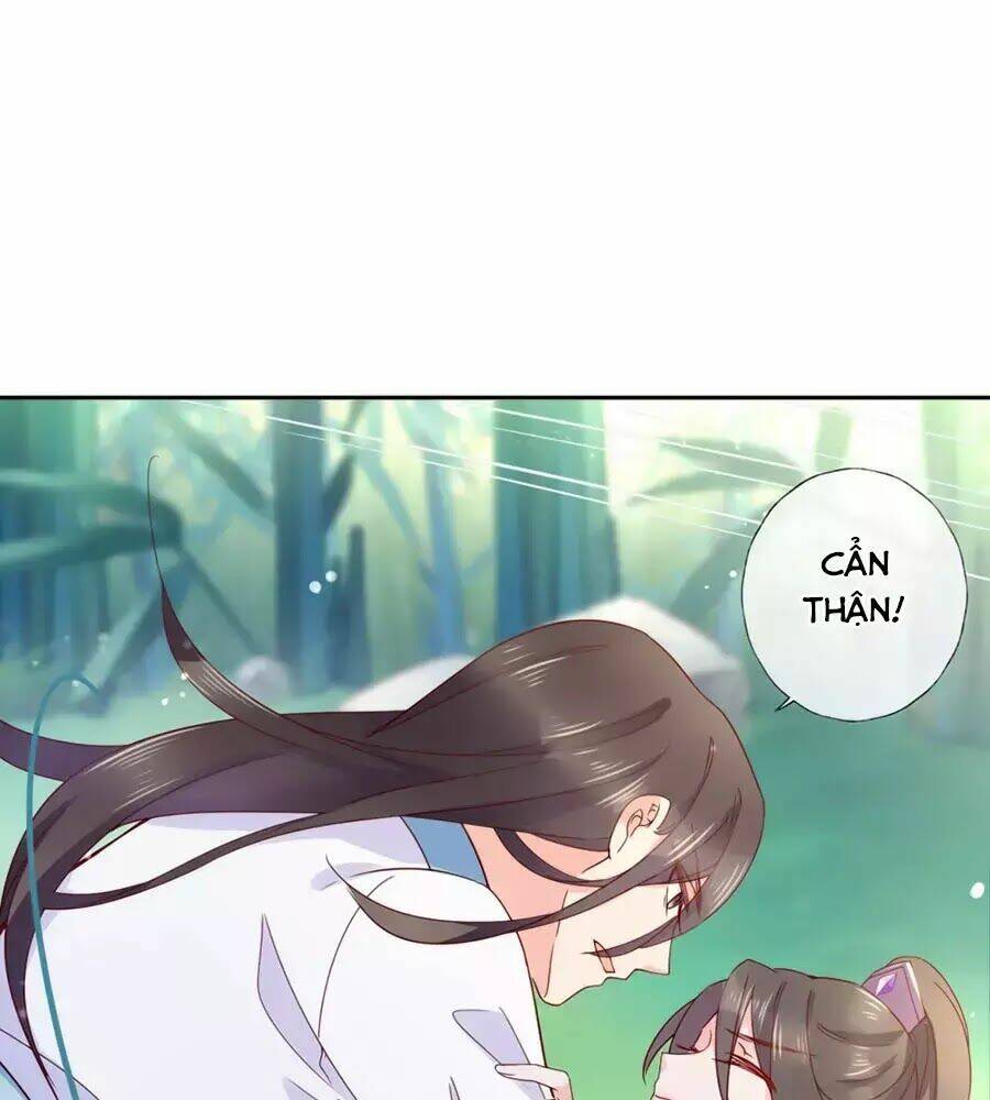 Điềm Mỹ Chi Huyết: Chapter 17