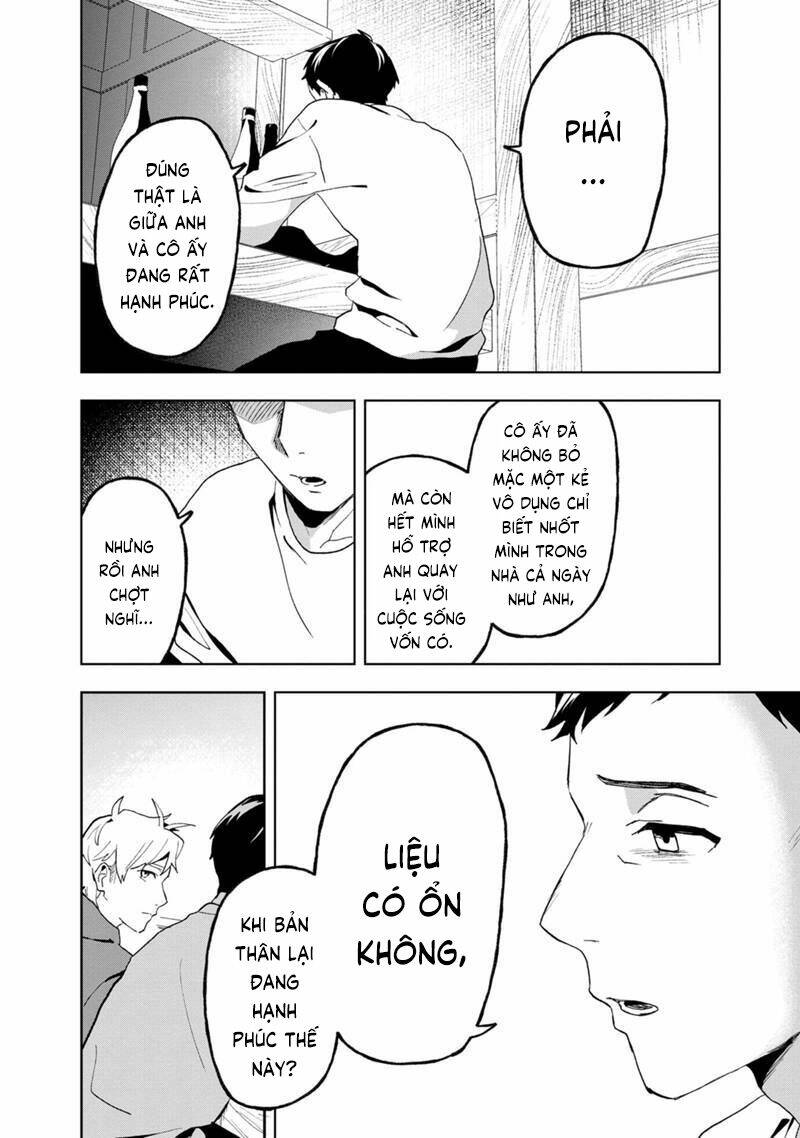 Biệt Khúc Cuối Cùng.: Chapter 30