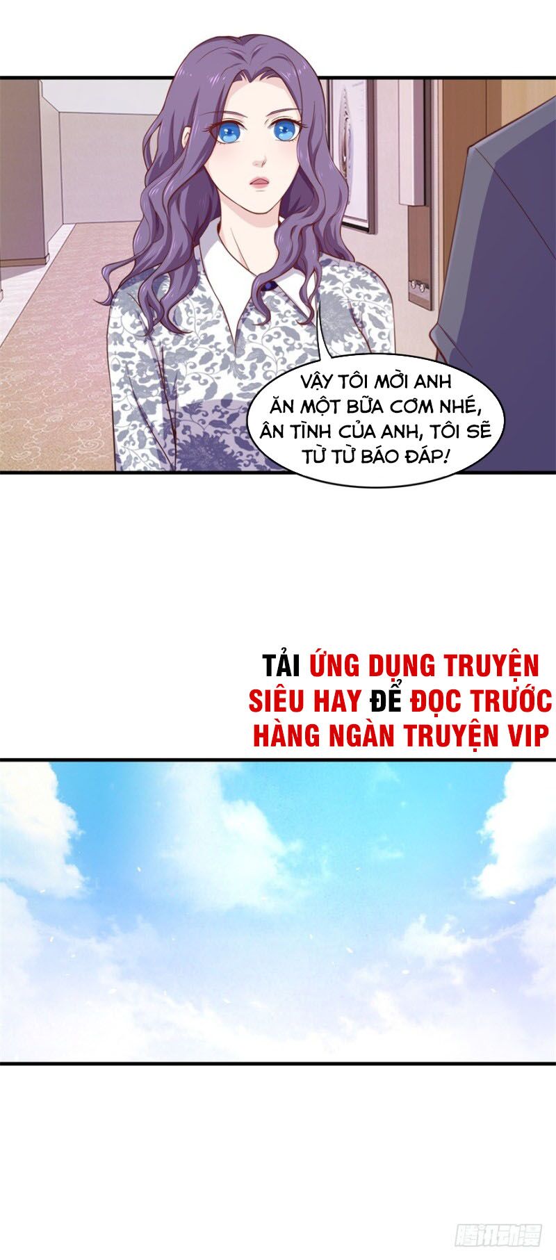 Chung Cực Thấu Thị Nhãn: Chapter 98