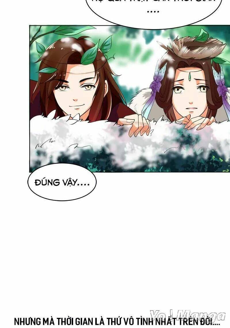 Loạn Thế Hoạ Phi: Chapter 35