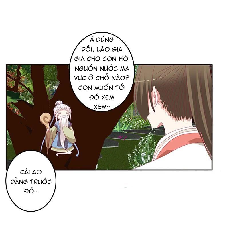Thông Linh Phi: Chapter 384