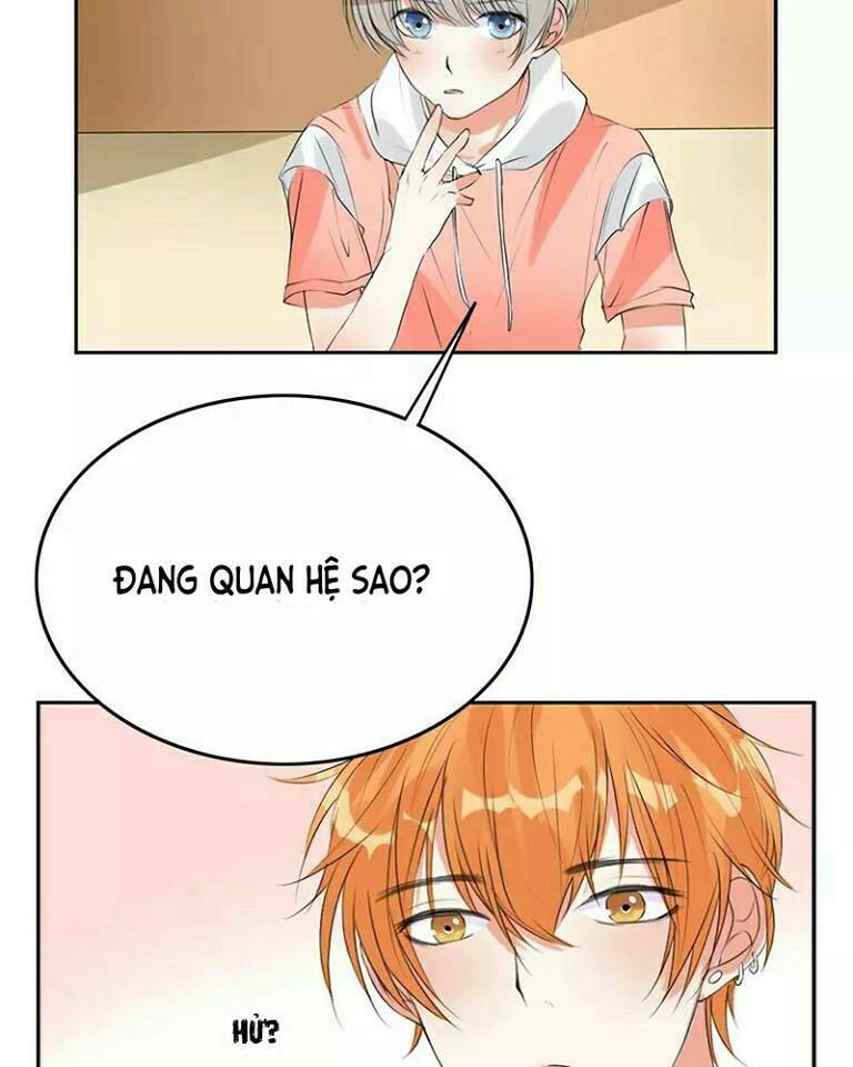 Trẫm Không Phải Là Đại Minh Tinh: Chapter 16