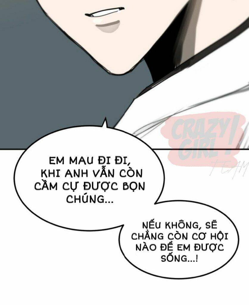Kim Tiền Chí Thượng: Chapter 12