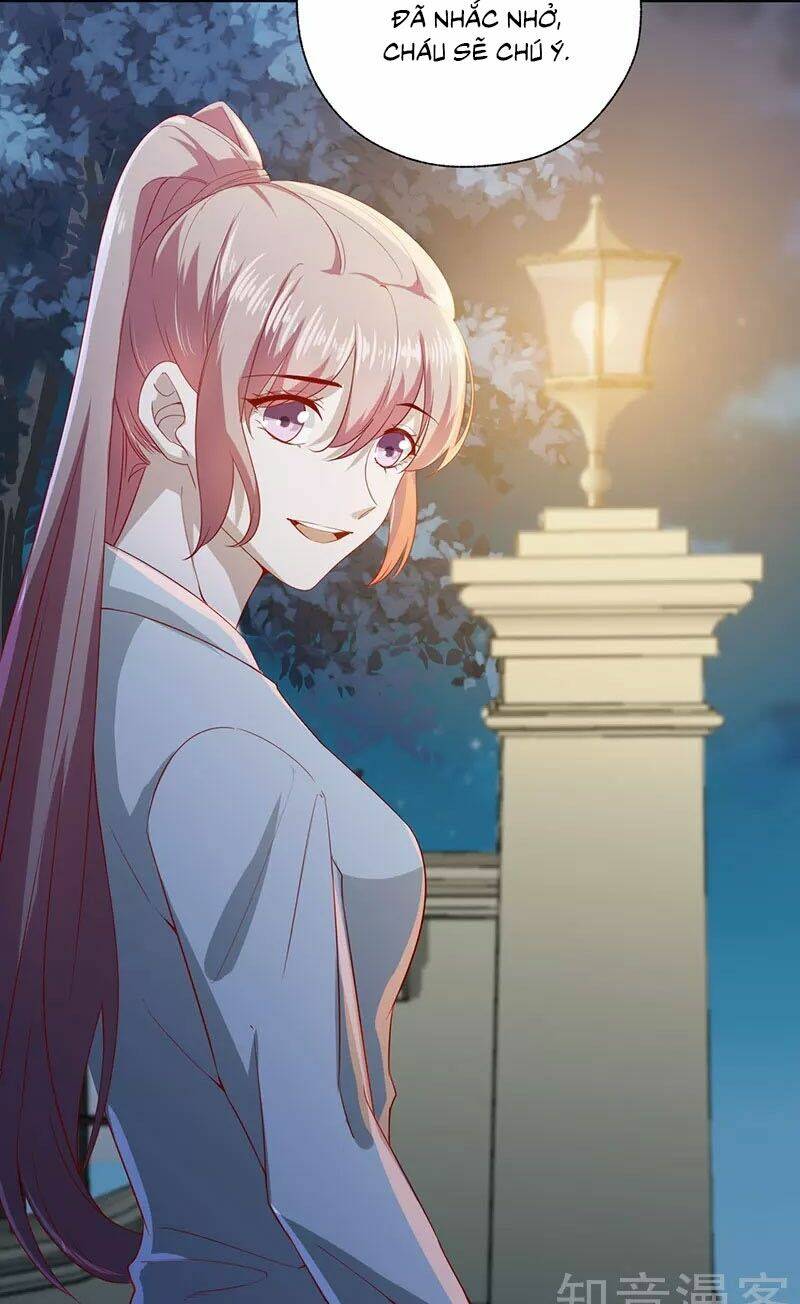 Một Đời An Nhiên: Chapter 24