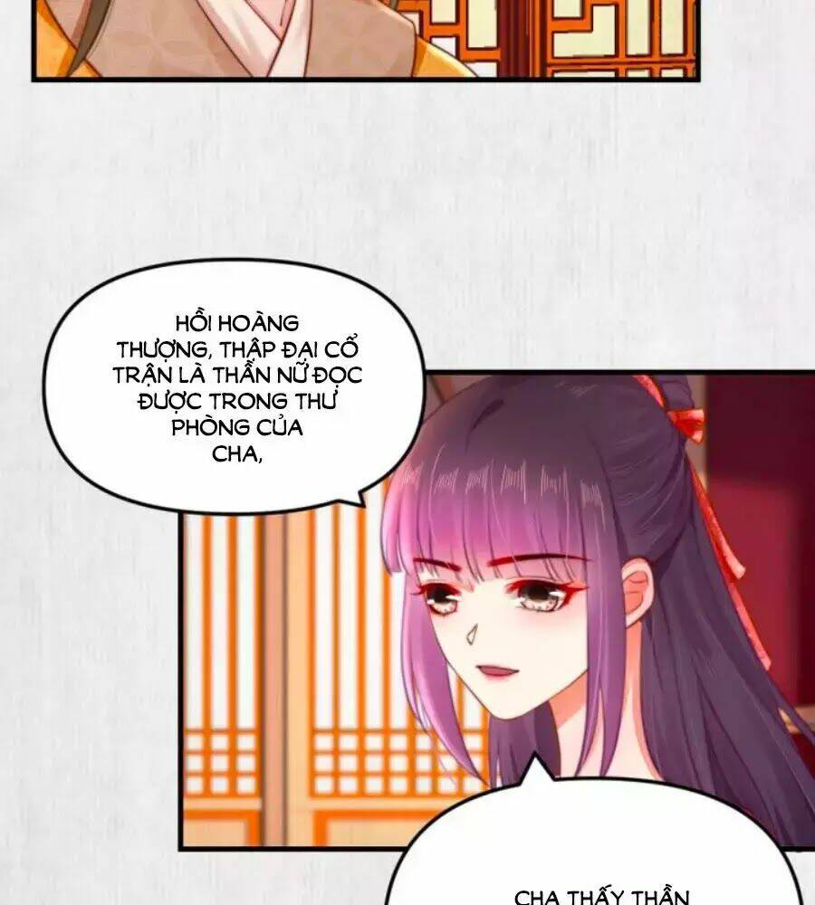 Hoạn Phi Hoàn Triều: Chapter 54