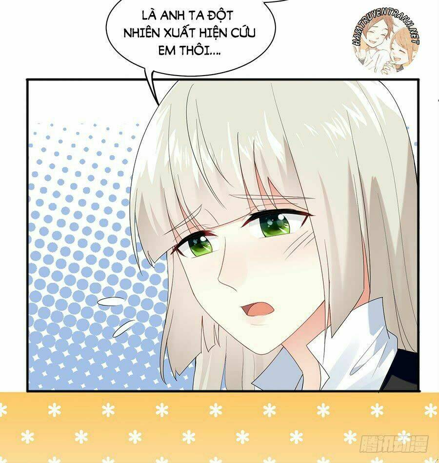Bảo Bối Thiên Ức Hào Môn: Chapter 9