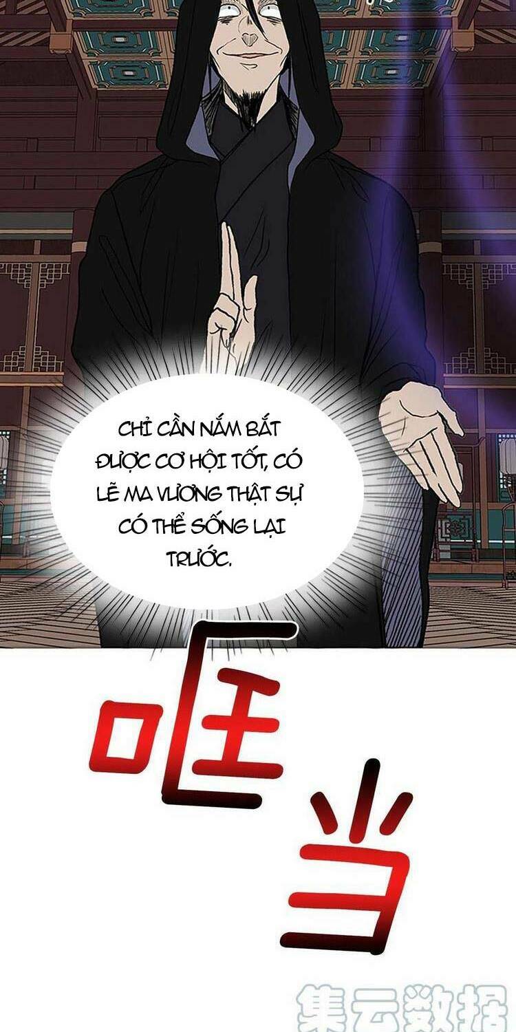 Học Sĩ Tái Sinh: Chapter 204