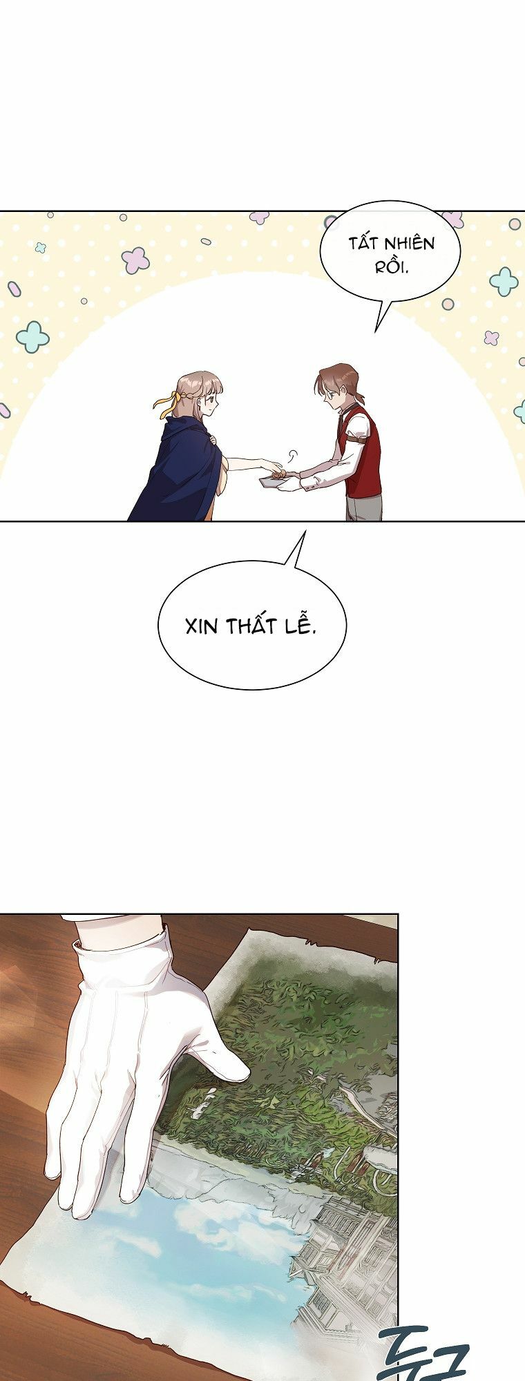 Mất Đi Một Người Chị Tốt: Chapter 6