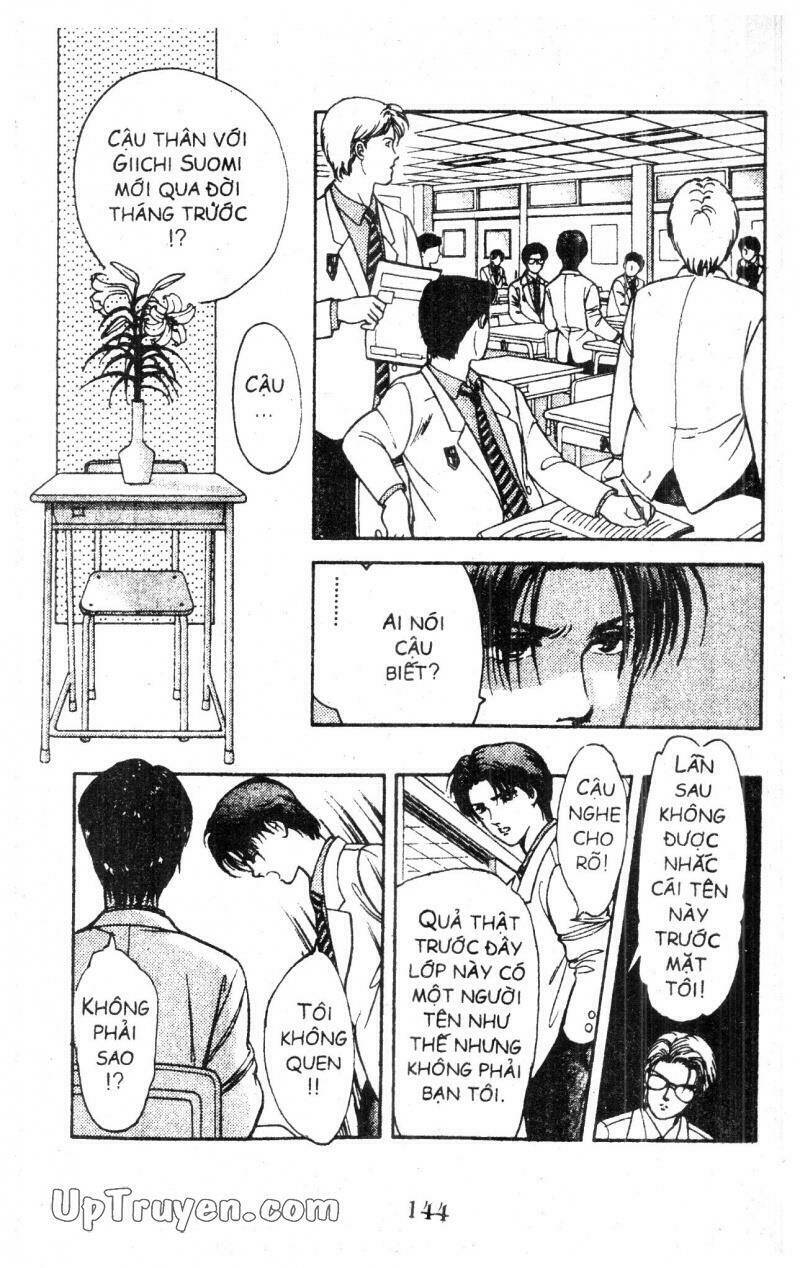 9 Banme No Musashi: Chapter 2