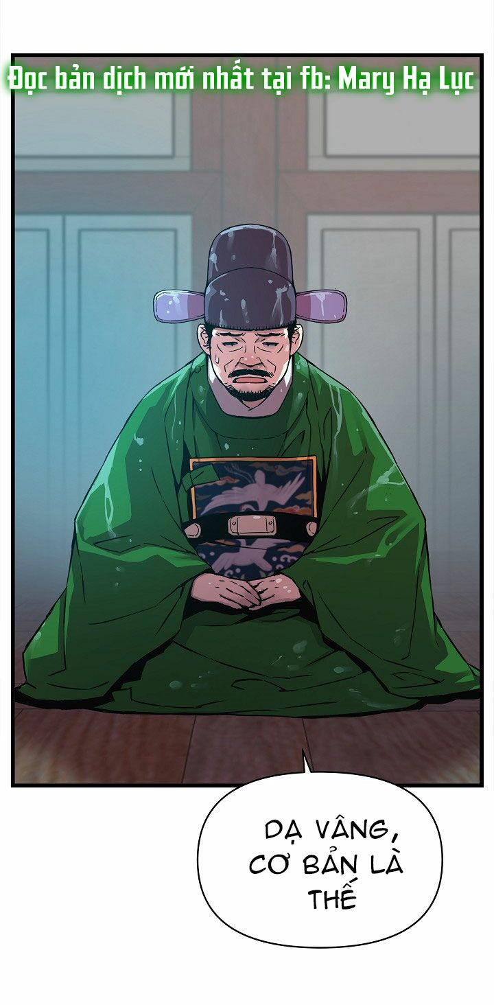 Tôi Sẽ Sống Như Một Hoàng Tử: Chapter 31