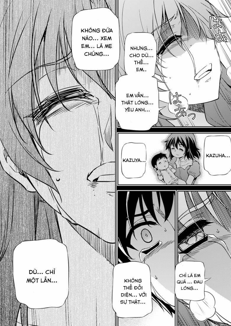 Freezing: Chapter 192