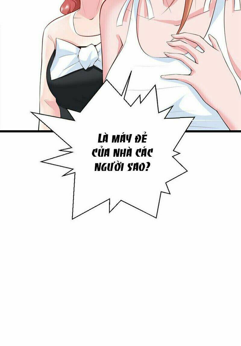 Tiểu Bạch Điềm Thê Của Long Thiếu: Chapter 23