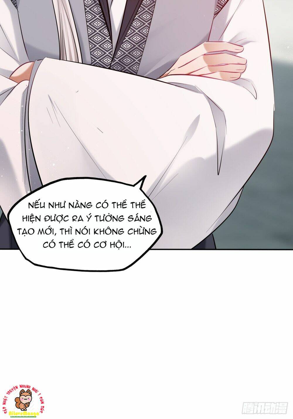 Vương Phi Thật Thích Trang Điểm: Chapter 142