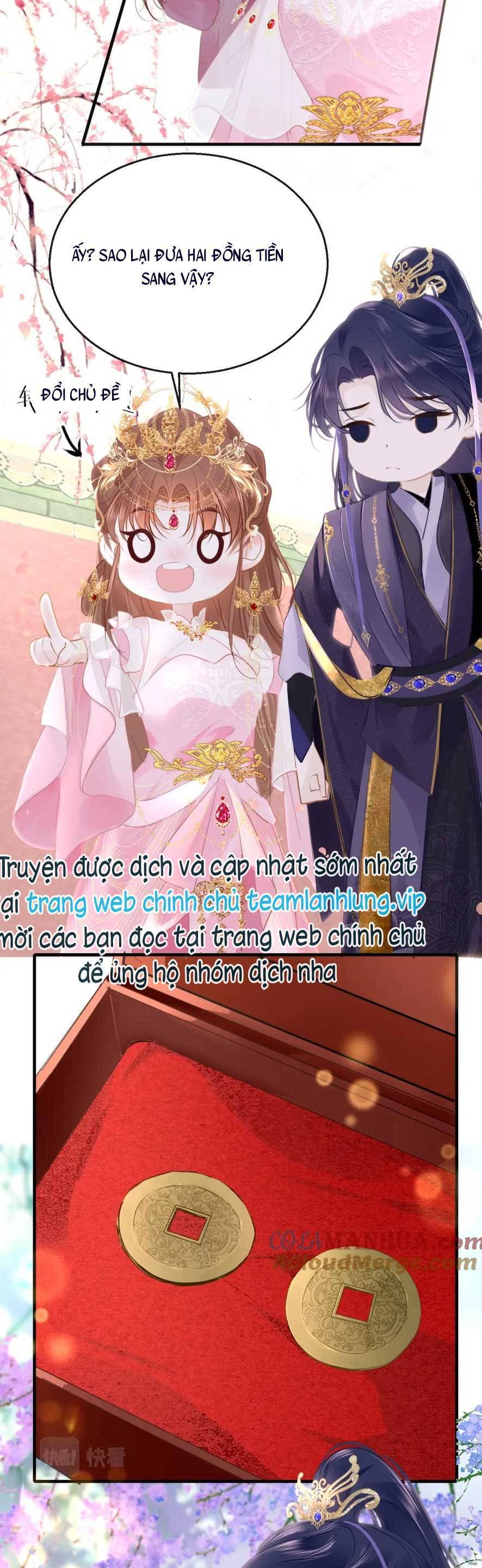 Bắt Đầu Hủy Hôn Để Công Lược Vương Gia: Chapter 102