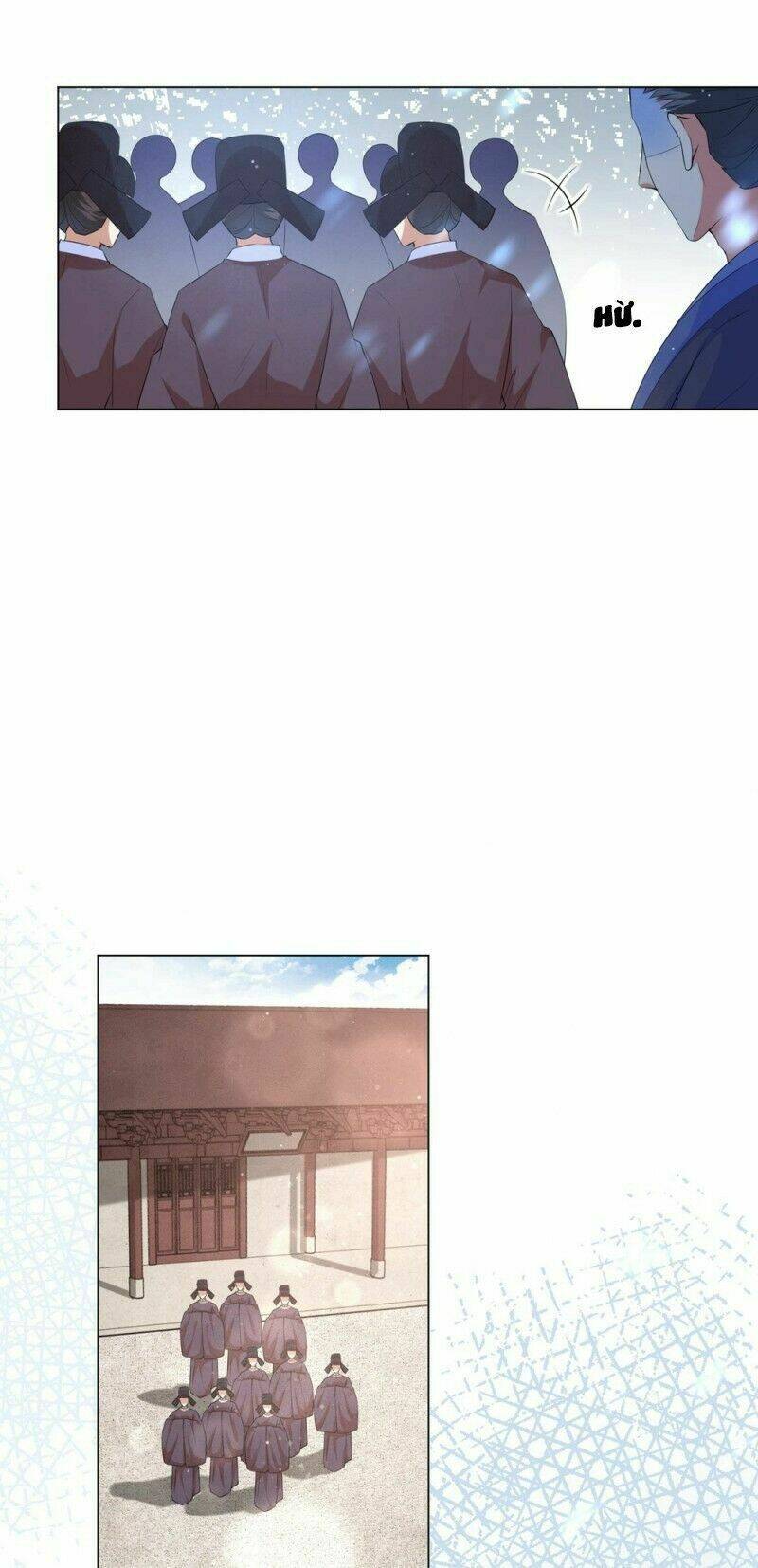 Vương Phi Có Độc!: Chapter 81