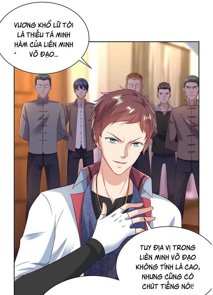 Trọng Sinh Khí Thiếu Quy Lai: Chapter 138