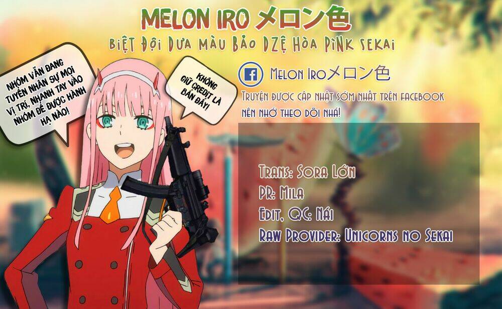 Futsuu No Koiko-Chan: Chapter 26